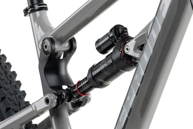 Nukeproof Mega 275 Alloy Comp - 2021 - Concrete Grey-12